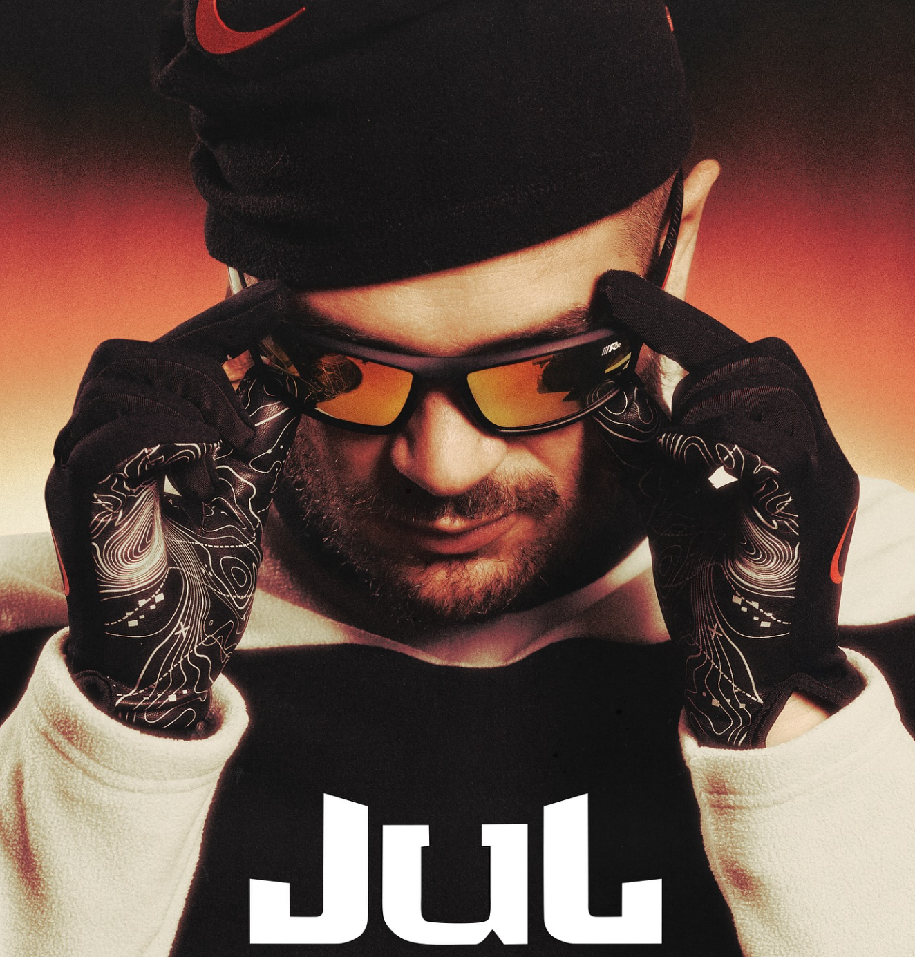 JUL – ORANGE VELODROME | 30 MAI 2026